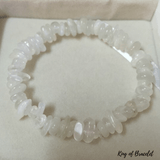 Bracelet Baroque en Pierre de Lune - King of Bracelet