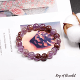 Bracelet en Auralite 23 - King of Bracelet