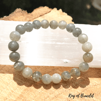 Bracelet en Labradorite - King of Bracelet