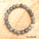 Bracelet en Labradorite - King of Bracelet