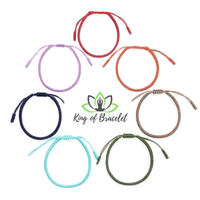 Bracelet Tibétain Authentique - King of Bracelet