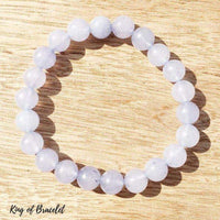 Bracelet en Célestine - King of Bracelet