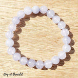Bracelet en Célestine - King of Bracelet
