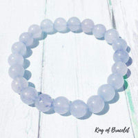 Bracelet en Célestine - King of Bracelet