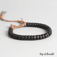 Bracelet de Chance Tibétain - King of Bracelet