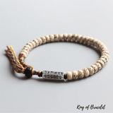 Bracelet Tibétain en Graines de Bodhi - King of Bracelet