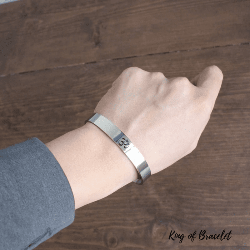 Bracelet Tibétain Jonc - King of Bracelet