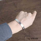 Bracelet Tibétain Jonc - King of Bracelet
