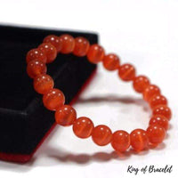 Bracelet en Opale de Feu - King of Bracelet