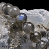 Bracelet en Labradorite Qualité AAA+ - King of Bracelet