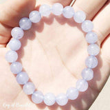 Bracelet en Célestine - King of Bracelet