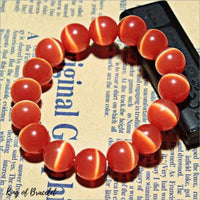 Bracelet en Opale de Feu - King of Bracelet