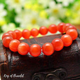 Bracelet en Opale de Feu - King of Bracelet