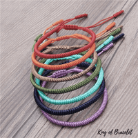 Bracelet Tibétain Authentique - King of Bracelet