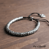 Bracelet Bouddhiste Tibétain - King of Bracelet