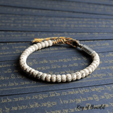 Bracelet Tibétain en Graines de Bodhi - King of Bracelet
