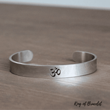 Bracelet Tibétain Jonc - King of Bracelet