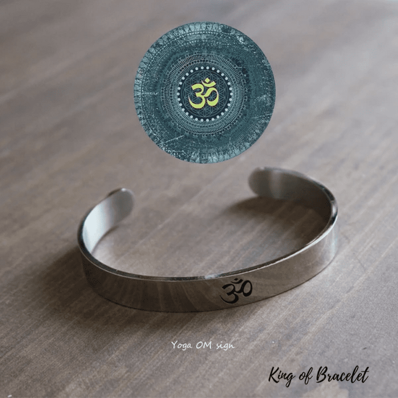 Bracelet Tibétain Jonc - King of Bracelet