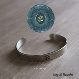 Bracelet Tibétain Jonc - King of Bracelet