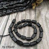 Bracelet en Tourmaline Noire Brute - King of Bracelet