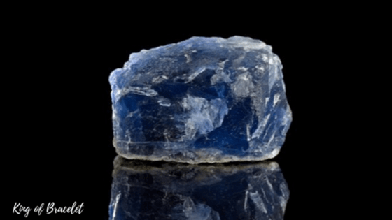 Fluorite Bleue - Signification, Propriétés et Vertus en Lithothérapie