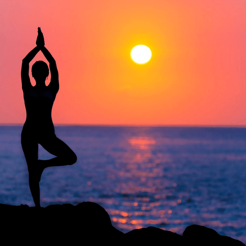 Musique Zen Yoga