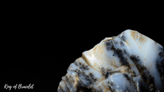 Opale Bleue - Vertus, Bienfaits et Propriétés en Lithothérapie