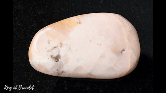 Opale Rose - Vertus, Bienfaits et Propriétés en Lithothérapie