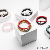 Bracelet Distance Magnétique - King of Bracelet