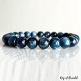 Bracelet en Kyanite Bleue - King of Bracelet