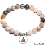Bracelet Bouddha en Onyx - King of Bracelet