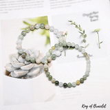 Bracelet Jade | Qualité AAA+ | King of Bracelet