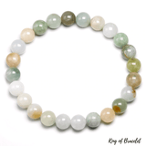 Bracelet en Jade | Perles 8MM | King of Bracelet