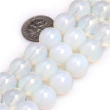 Perles Opalite - King of Bracelet