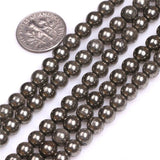 Perles Pyrite - King of Bracelet