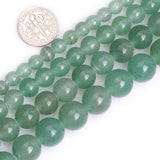 Perles Rondes Aventurine - King of Bracelet