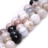 Perles Agate Dendritique - King of Bracelet
